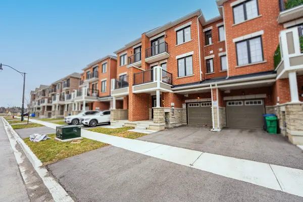 72 Melmar ST, Brampton, ON L7A 5K8