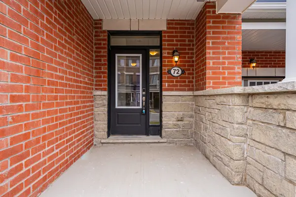 72 Melmar ST, Brampton, ON L7A 5K8