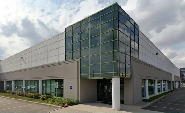 2400 Skymark AVE #Unit 1, Mississauga, ON L4W 4Y6