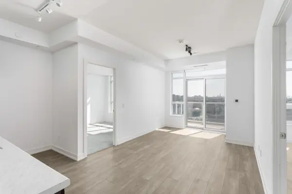 10 Wilby CRES #1102, Toronto W04, ON M9N 0B6