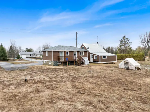 389 Concession 7 RD, Alfred And Plantagenet, ON K0B 1A0