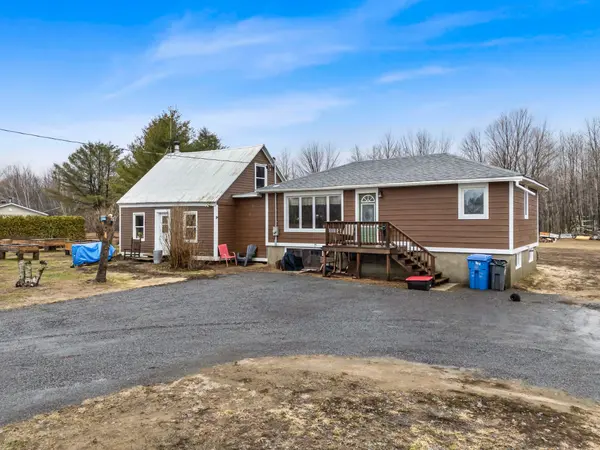 389 Concession 7 RD, Alfred And Plantagenet, ON K0B 1A0