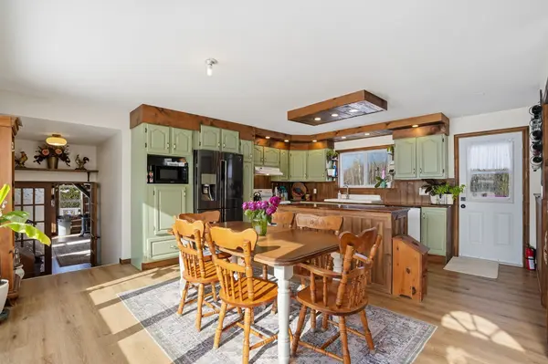 389 Concession 7 RD, Alfred And Plantagenet, ON K0B 1A0