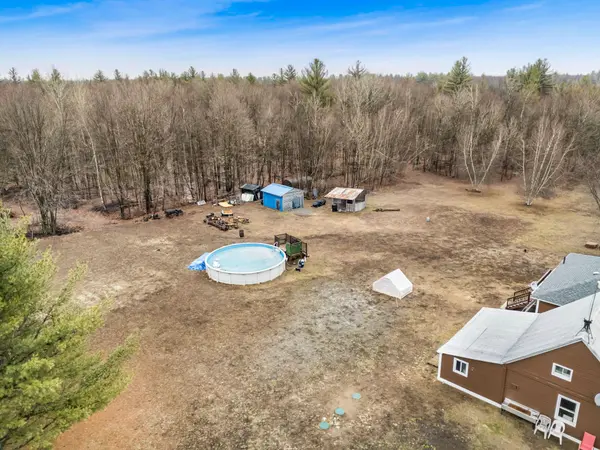 389 Concession 7 RD, Alfred And Plantagenet, ON K0B 1A0