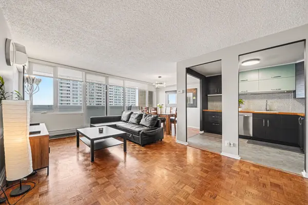 2625 Regina ST #1209, Britannia - Lincoln Heights And Area, ON K2B 5W8