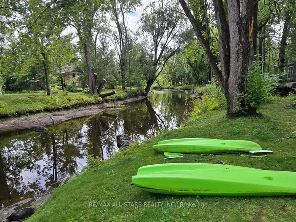 47 Kennedy DR, Trent Lakes, ON K0M 1A0