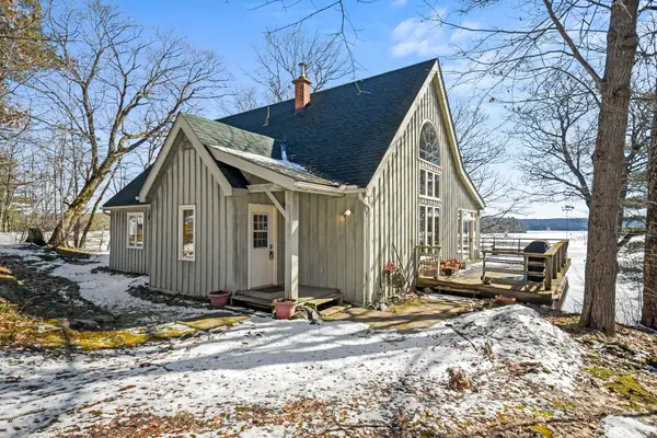 124B Maplehurst RD,  Seguin,  ON P0C 1J0