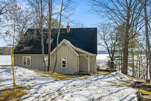 124B Maplehurst RD, Seguin, ON P0C 1J0