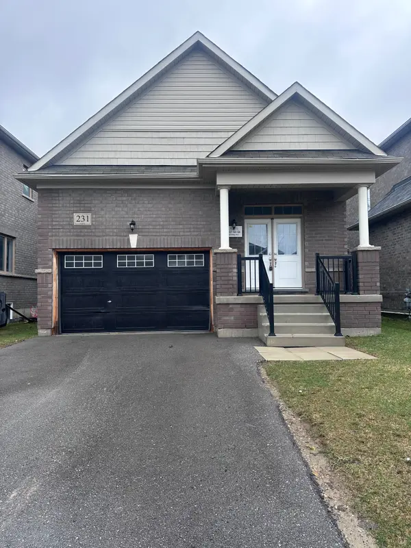 231 Ridley CRES, Southgate, ON N0C 1B0