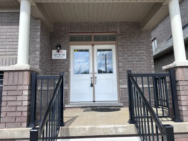 231 Ridley CRES, Southgate, ON N0C 1B0