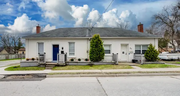 Address not disclosed, Cambridge, ON N1S 1T8