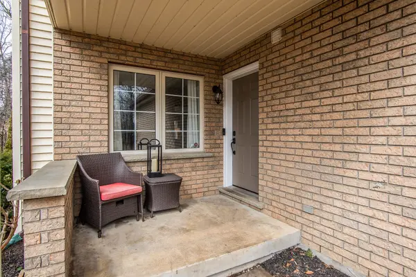 20 Forrest AVE W #13, Wilmot, ON N3A 1Y2