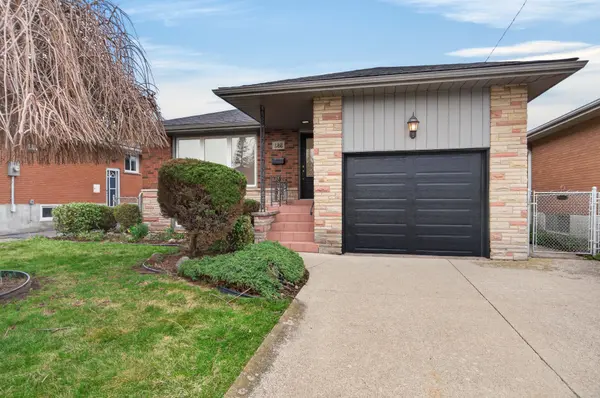 188 Tuxedo AVE S, Hamilton, ON L8K 2S4