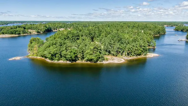 30 Webber Island N/A, Georgian Bay, ON P0E 1E0
