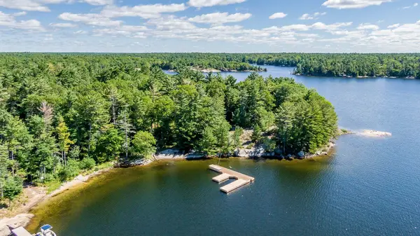 30 Webber Island N/A, Georgian Bay, ON P0E 1E0