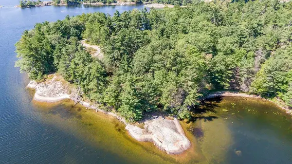 30 Webber Island N/A, Georgian Bay, ON P0E 1E0