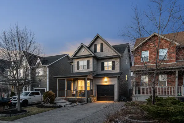 124 Ridge Top CRES, Guelph/eramosa, ON N0B 2K0