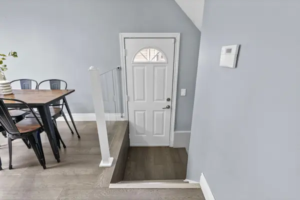 4 Gail ST, Cambridge, ON N1R 4M2