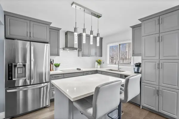 4 Gail ST, Cambridge, ON N1R 4M2