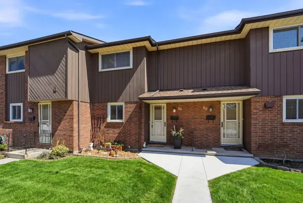 64 Forster ST #28, St. Catharines, ON L2N 6T5