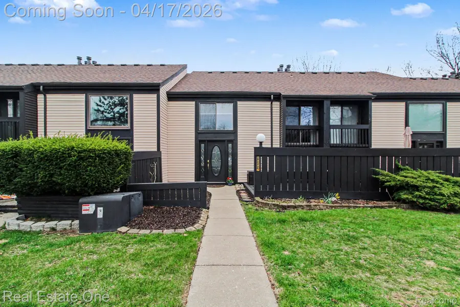 14243 Ziegler ST, Taylor, MI 48180