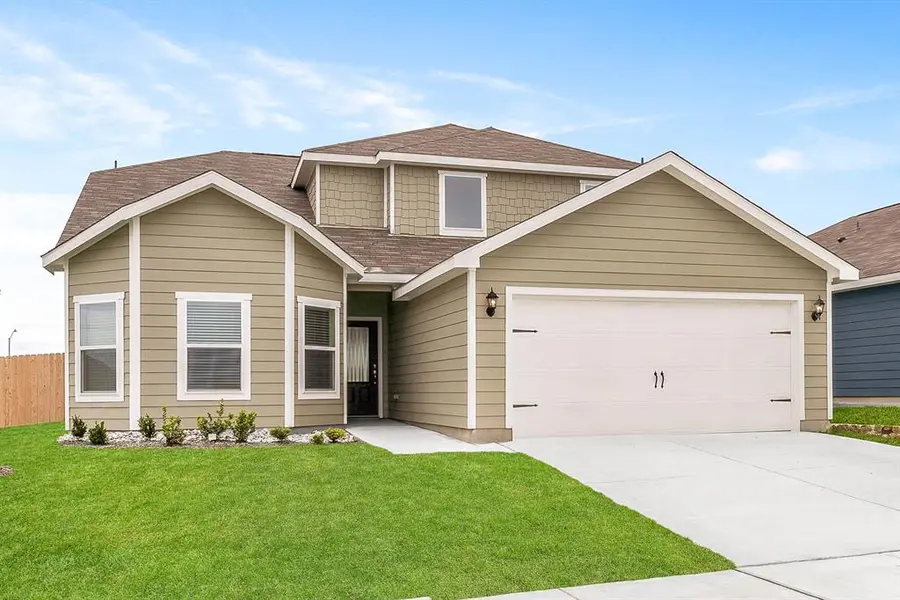 10037 Pilot Place, Fort Worth, TX 76131