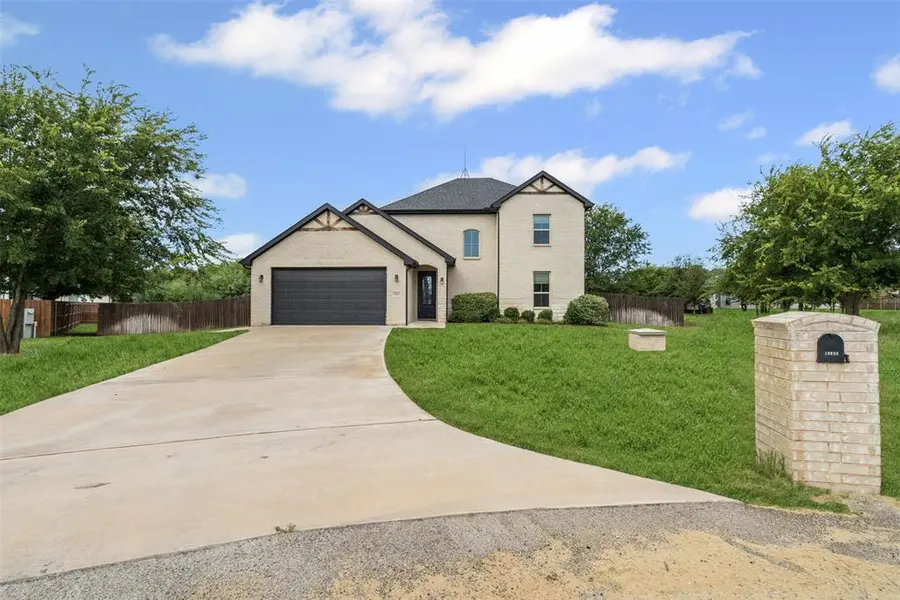 12633 Drexler Place, Fort Worth, TX 76126