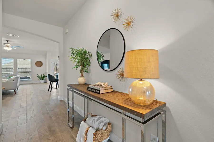 2908 Log Cabin Drive, Celina, TX 75009