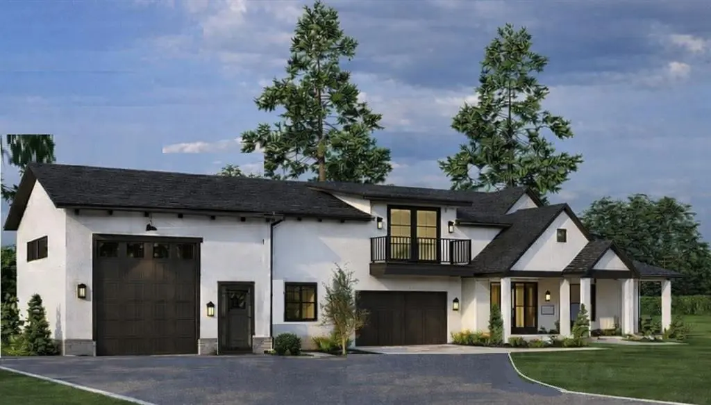 Lot 9 (Phase 2) Arrow Point Court, Weatherford, TX 76087