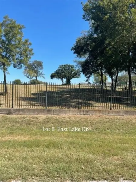 Lot 14 ( Phase 2) Arrow Point Court, Weatherford, TX 76087