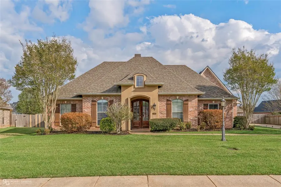 125 Horseguards Avenue, Bossier City, LA 71111