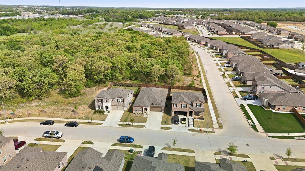 7109 Greenfield Drive, Denton, TX 76208