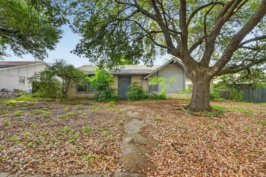 1416 Pioneer Lane, Plano, TX 75023