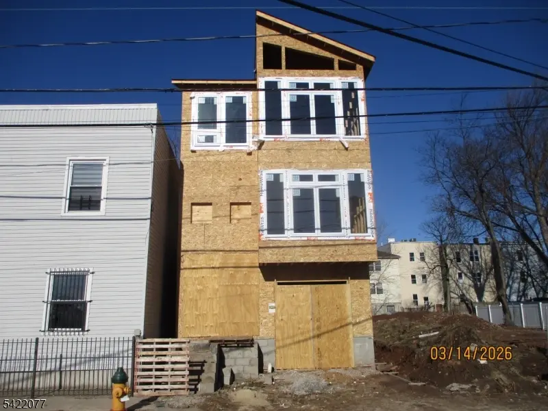 515 S 10Th St, Newark City, NJ 07103