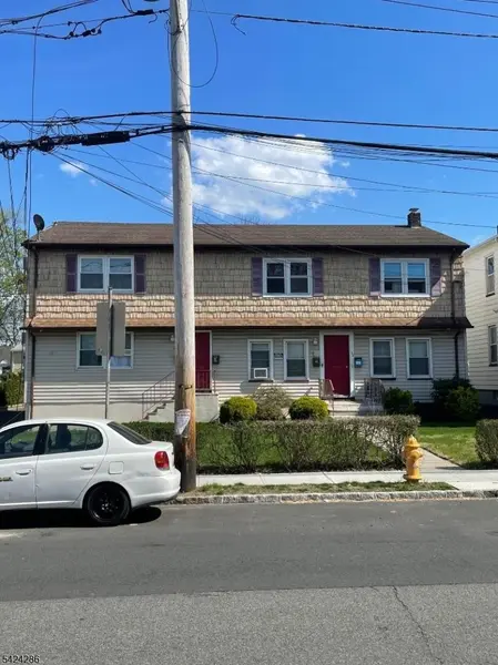 12 Harrison St, Belleville Twp., NJ 07109