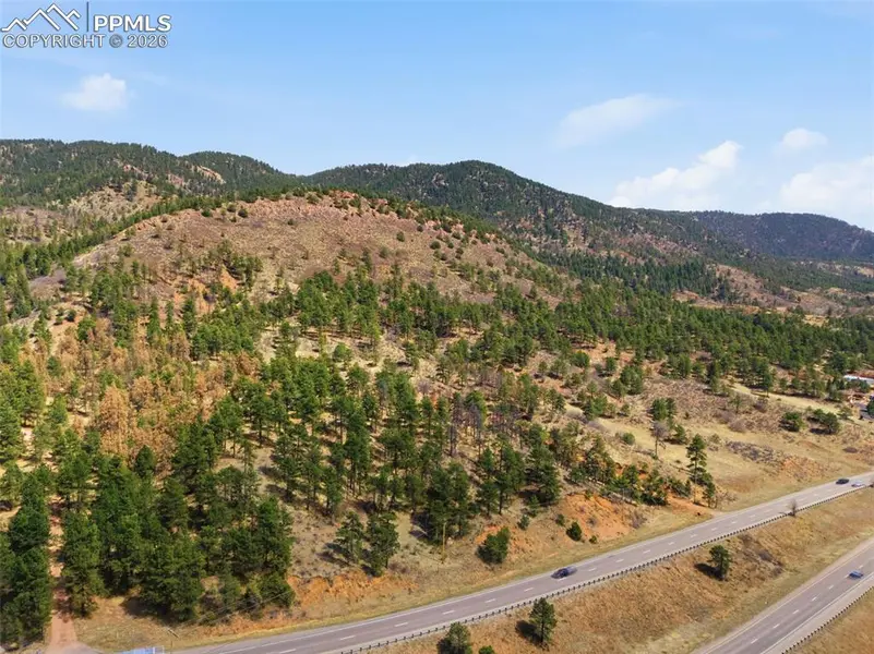 11070 W Highway 24, Cascade, CO 80819