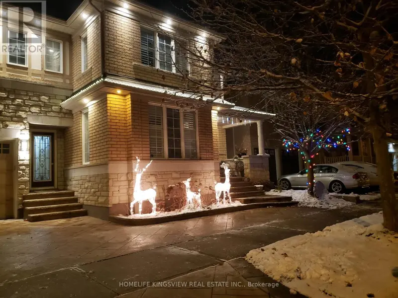 24 Weston CRES N, Ajax, ON L1T 0C7