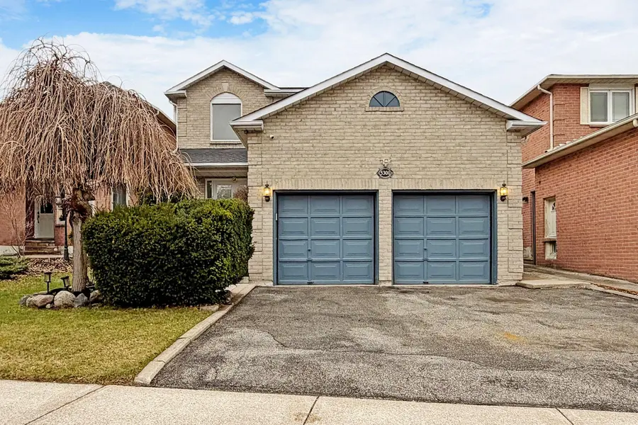 5301 Heritage Hills BLVD, Mississauga, ON L5R 2J8