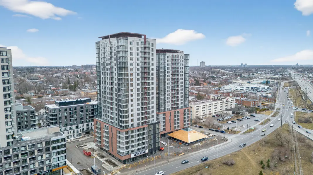 1360 Carling AVE #1803, Carlington - Central Park, ON K1Z 0E4