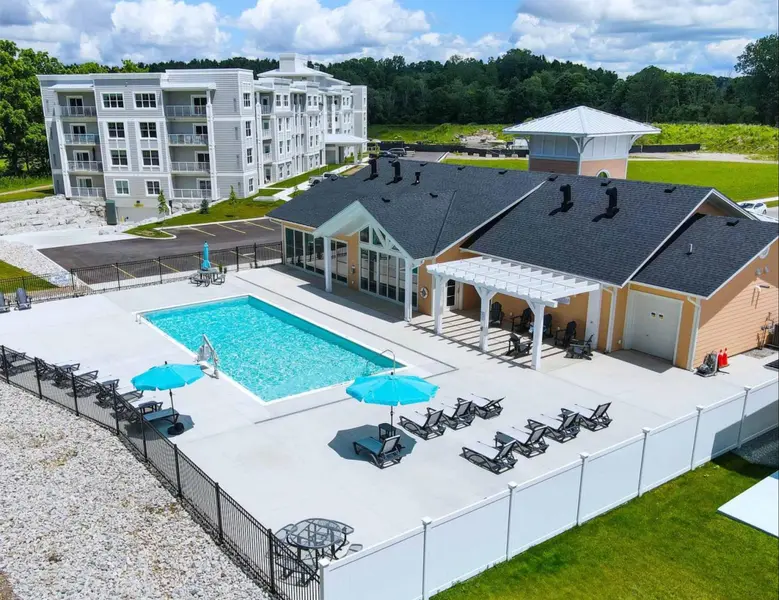 100 The Promenade #405, Central Elgin, ON N5L 0B7