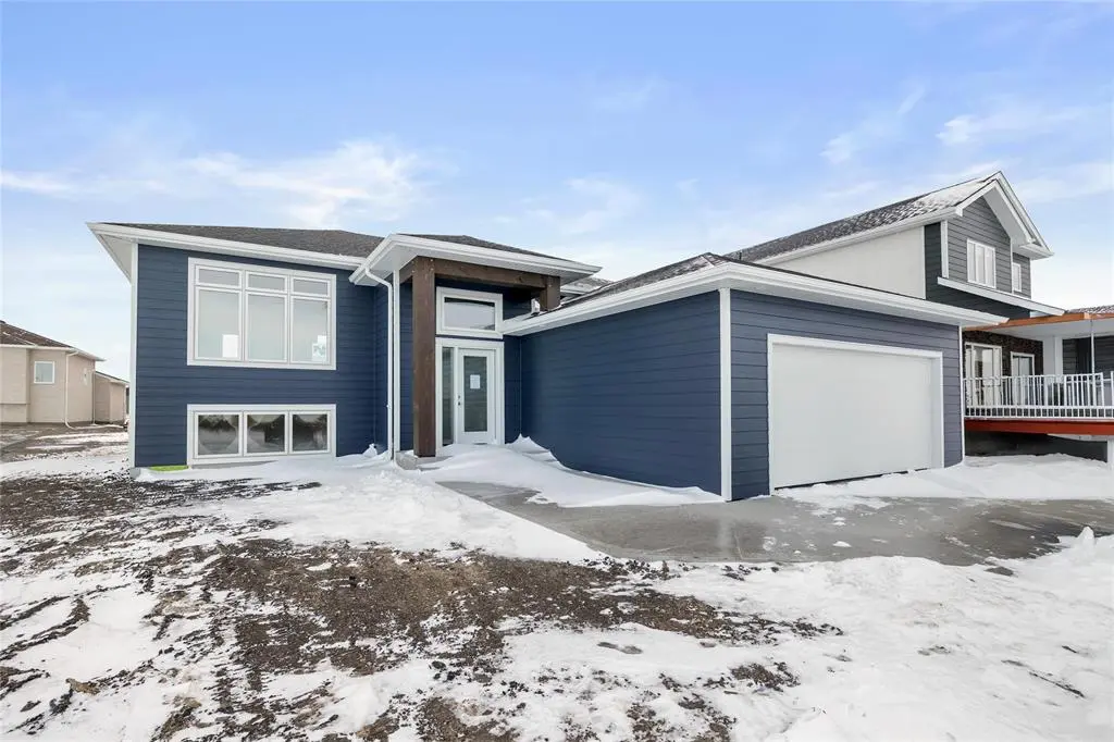 434 Sand Piper TRL, Landmark, MB R0A 0X0