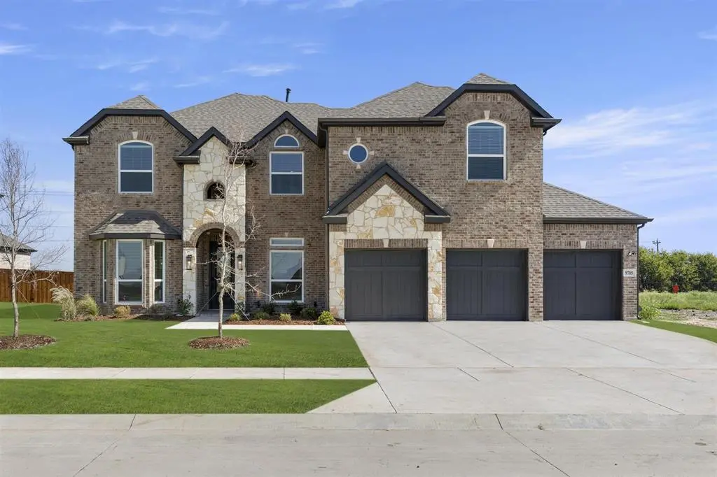 9705 Palermo Drive, Mesquite, TX 75126