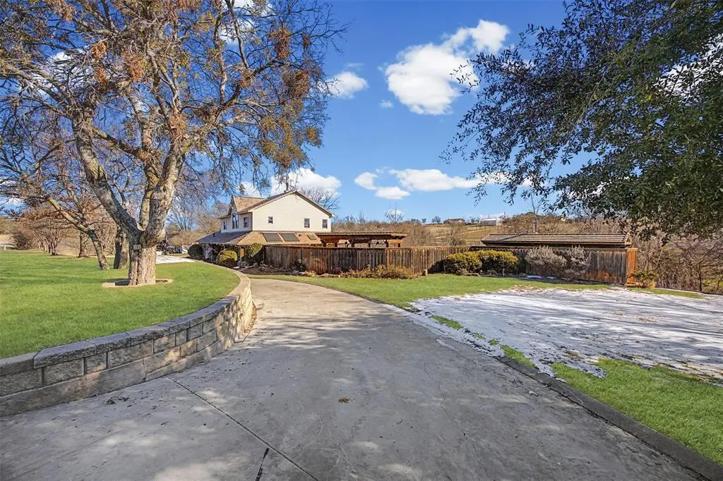 168 Mesa Grande Drive, Fort Worth, TX 76108