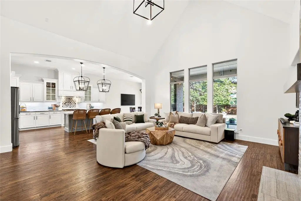 3960 Briar Tree Lane, Frisco, TX 75034