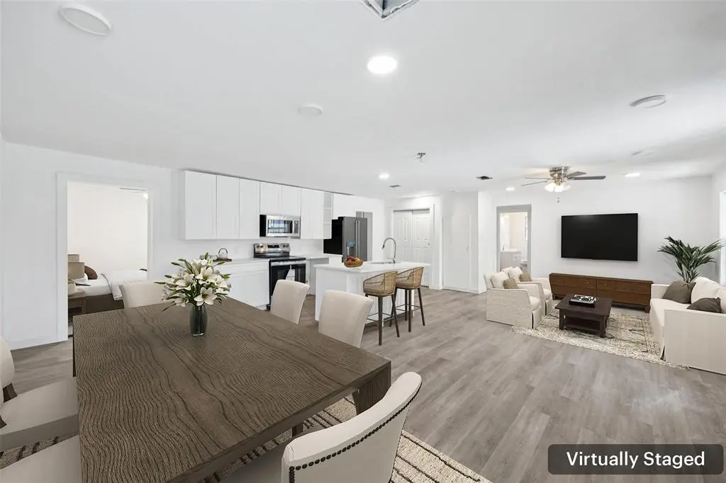 3847 Stalcup Road, Fort Worth, TX 76119