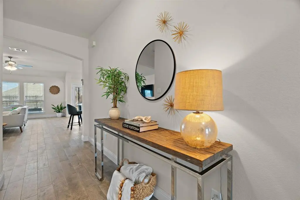 2908 Log Cabin Drive, Celina, TX 75009