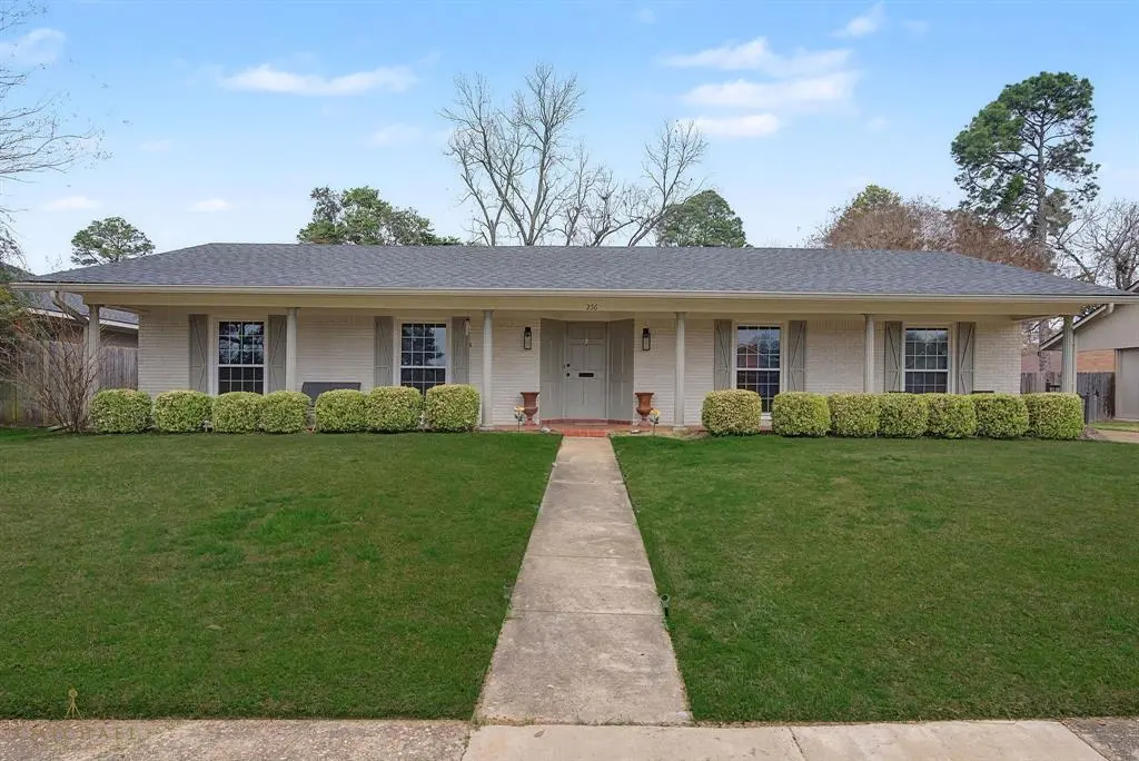 256 Wedgewood Drive, Shreveport, LA 71105