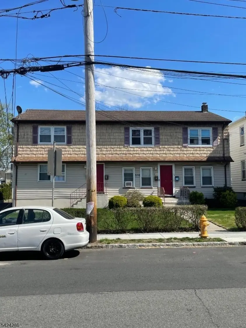 12 Harrison St, Belleville Twp., NJ 07109