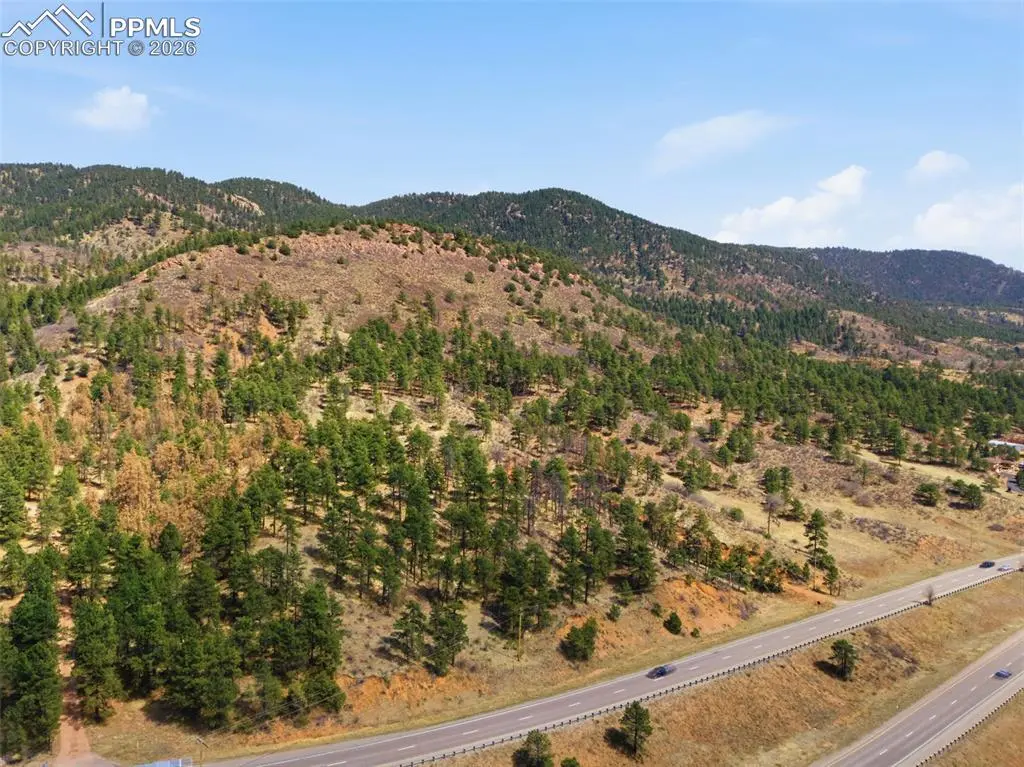 11070 W Highway 24, Cascade, CO 80819