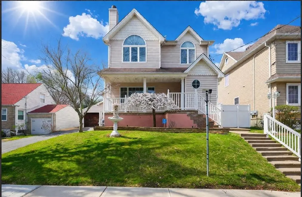 91 Allison AVE, Staten  Island, NY 10306